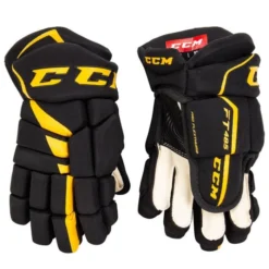 CCM JetSpeed FT485 Senior Hockey Gloves 18 CCM JetSpeed FT485 Senior Hockey Gloves -Ccm 191520261092