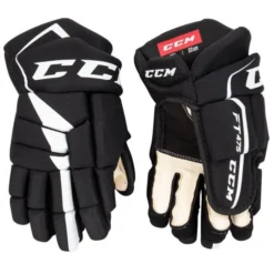 CCM JetSpeed FT475 Junior Hockey Gloves