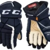 CCM Super Tacks AS1 Junior Hockey Gloves