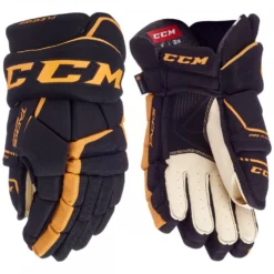 CCM Tacks 9060 Junior Hockey Gloves -Ccm 191520267742
