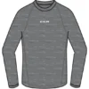 CCM Long-Sleeve Loose Fit Top For Men