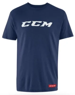 CCM Core Short Sleeve Tee Youth -Ccm 5f12edbc 6810 4136 8525 cc0e7c64a30d