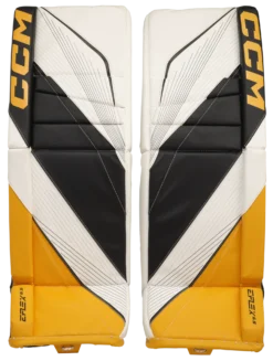 CCM EFLEX 6.5 Junior Goalie Pads