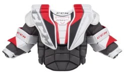 CCM EFLEX E5.5 Youth Goalie Chest Protector