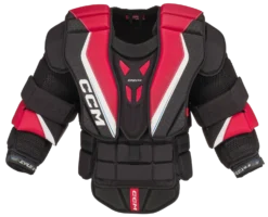 CCM EFLEX 6.9 Intermediate Goalie Chest Protector