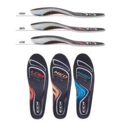 CCM Custom Support Insoles