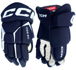 CCM Tacks AS 550 Junior Hockey Gloves