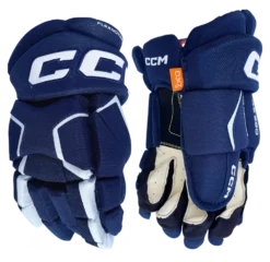 CCM Tacks AS 580 Junior Hockey Gloves