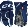 CCM Tacks AS-V Junior Hockey Gloves