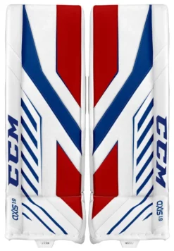 CCM Axis 1.9 Senior Goalie Pads