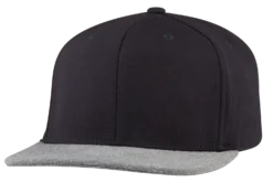 CCM Team Flatbrim Snapback Youth