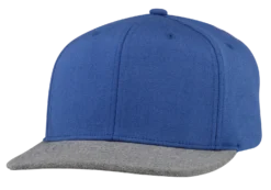 CCM Team Flatbrim Snapback Cap Adult -Ccm C5404 Y5 scaled