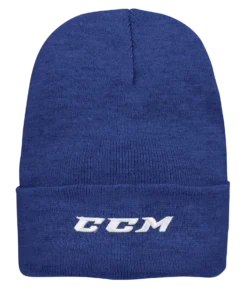 CCM Team Cuffed Watch Knit Beanie Youth -Ccm C5407 Y5 87cd9829 2d7e 4663 bdc0 7b1b6ae64b3b scaled