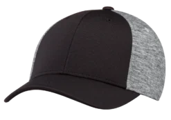 CCM Team Two Tone Structured Flex Cap Youth