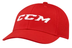 CCM Core Meshback Trucker Cap Adult -Ccm C6185 05 scaled