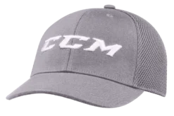CCM Core Meshback Trucker Cap Adult -Ccm C6185 U601 scaled