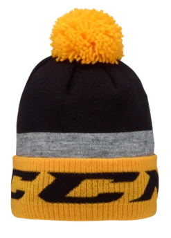 CCM Core Pom Knit Toque Adult
