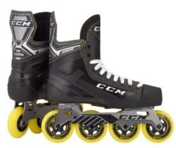 CCM Super Tacks 9350R Junior Roller Skates