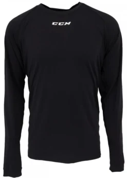CCM Performance Long Sleeve Loose Fit Top For Men