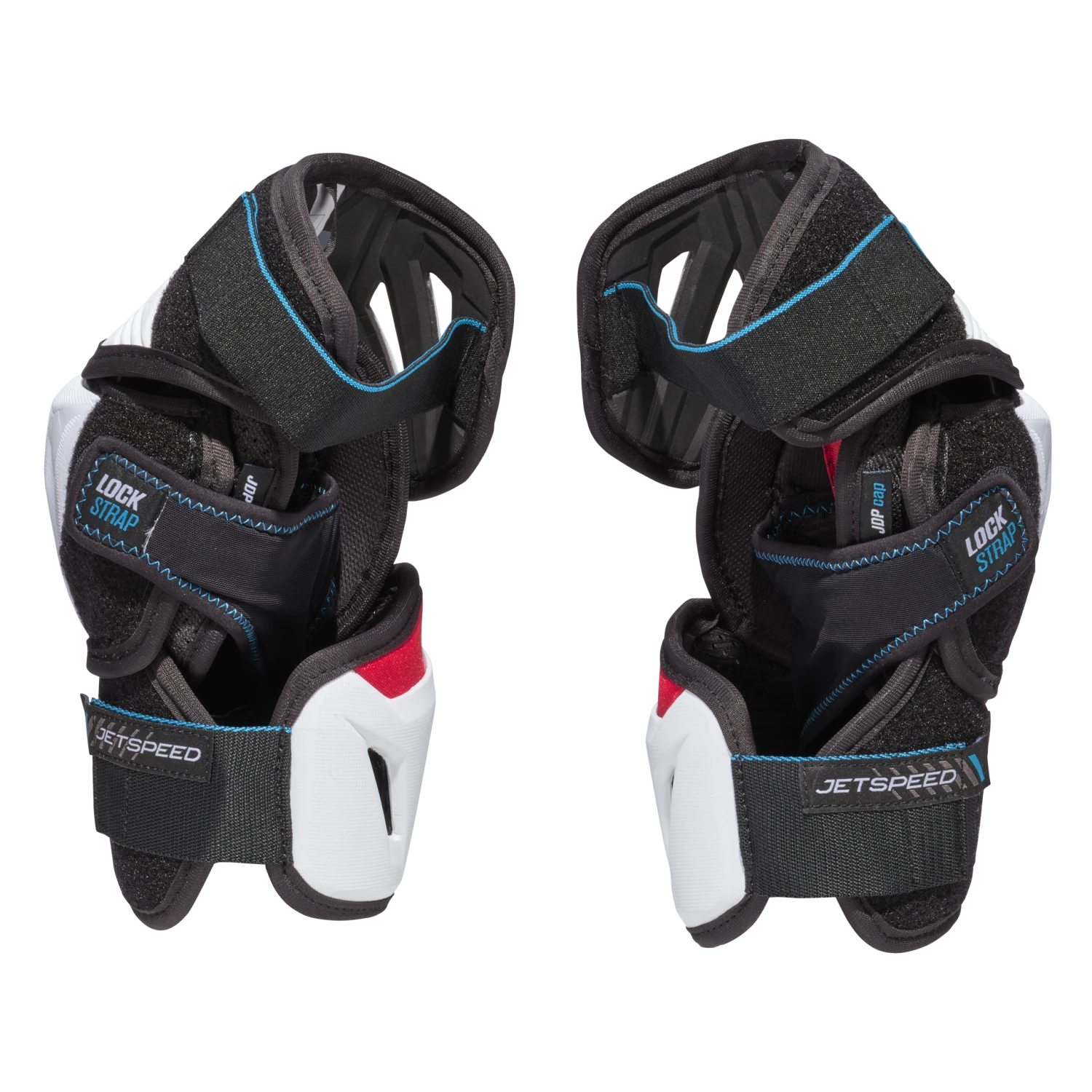 CCM JetSpeed FT6 Pro Senior Elbow Pads 3 CCM JetSpeed FT6 Pro Senior Elbow Pads - Image 3