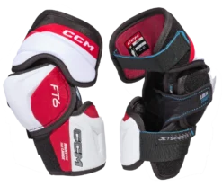 CCM JetSpeed FT6 Senior Elbow Pads