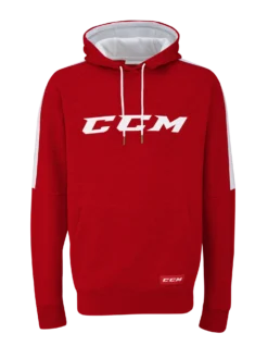 CCM Core Pullover Hoodie Adult -Ccm F6181 0501 scaled