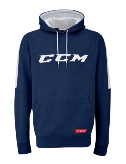 CCM Core Pullover Hoodie Adult -Ccm F6181 T901 scaled