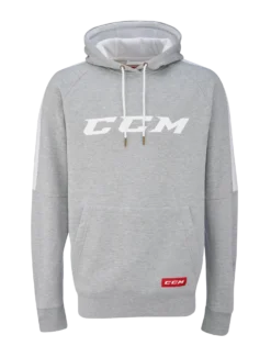 CCM Core Pullover Hoodie Adult -Ccm F6181 U601 scaled