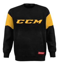 CCM Core Fleece Crew Adult
