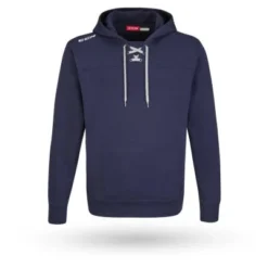 CCM Team Fleece Hoodie Adult -Ccm F7512 TNV