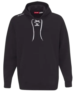 CCM Team Fleece Hoodie Youth