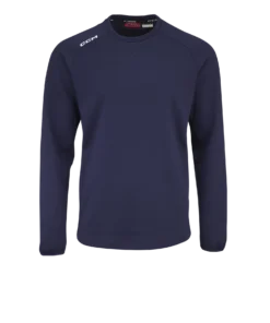CCM Premium Tech Fleece Crew Youth 5 CCM Premium Tech Fleece Crew Youth -Ccm FCR2TB T9 01 e107f667 93b6 410a 87d5 ed4529deb2fe scaled