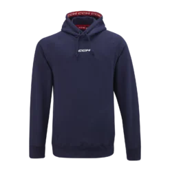 CCM Team Fleece Pullover Hoodie Adult -Ccm FHO2TB T9 01 scaled