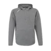 CCM Premium Tech Fleece 1/4 Zip Hoodie Adult