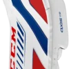CCM Axis 1.9 Senior Goalie Blocker
