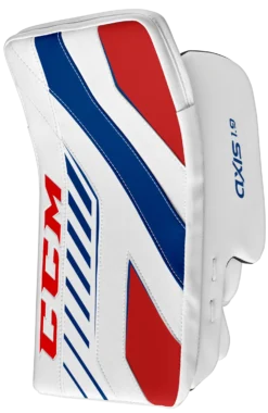 CCM Axis 1.9 Senior Goalie Blocker
