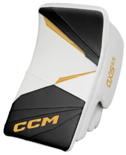CCM Axis 2.5 Junior Goalie Blocker -Ccm GBA2.5 BOS 01