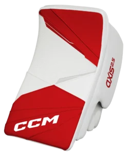 CCM Axis 2.5 Junior Goalie Blocker -Ccm GBA2.5 DET 01