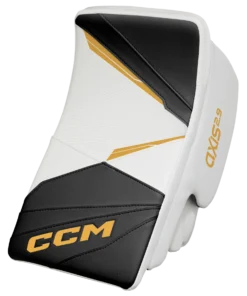 CCM Axis 2.9 Intermediate Goalie Blocker -Ccm GBA2.9 BOS 01