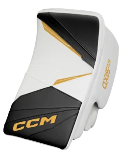 CCM Axis 2.9 Senior Goalie Blocker -Ccm GBA2.9 BOS 01 9ad918d8 0e0f 4270 a3a6 b28e383e7c83