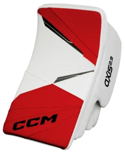 CCM Axis 2.9 Intermediate Goalie Blocker -Ccm GBA2.9 CHI 01