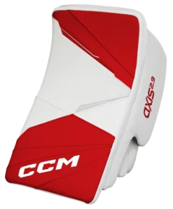 CCM Axis 2.9 Intermediate Goalie Blocker -Ccm GBA2.9 DET 01