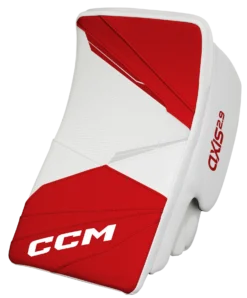 CCM Axis 2.9 Senior Goalie Blocker -Ccm GBA2.9 DET 01 bdc7207c 41b9 439d a2e4 9390528d231d