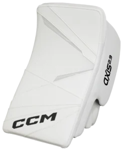 CCM Axis 2.9 Senior Goalie Blocker