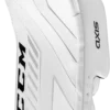 CCM Axis Senior Goalie Blocker