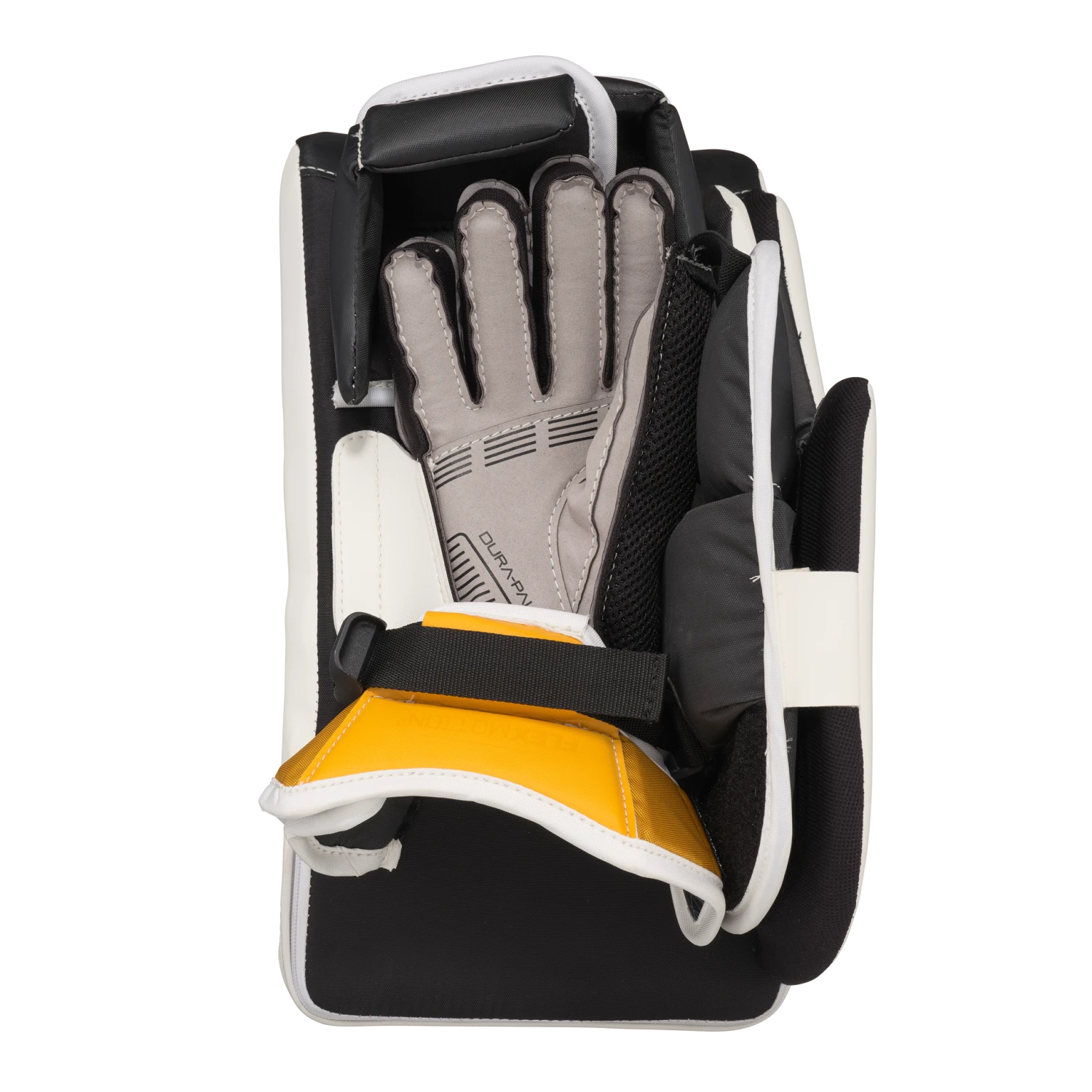 CCM EFLEX 6.5 Senior Goalie Blocker 2 CCM EFLEX 6.5 Senior Goalie Blocker - Image 2