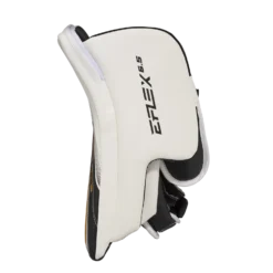 CCM EFLEX 6.5 Senior Goalie Blocker 6 CCM EFLEX 6.5 Senior Goalie Blocker -Ccm GBE6.5 BOS 03 scaled