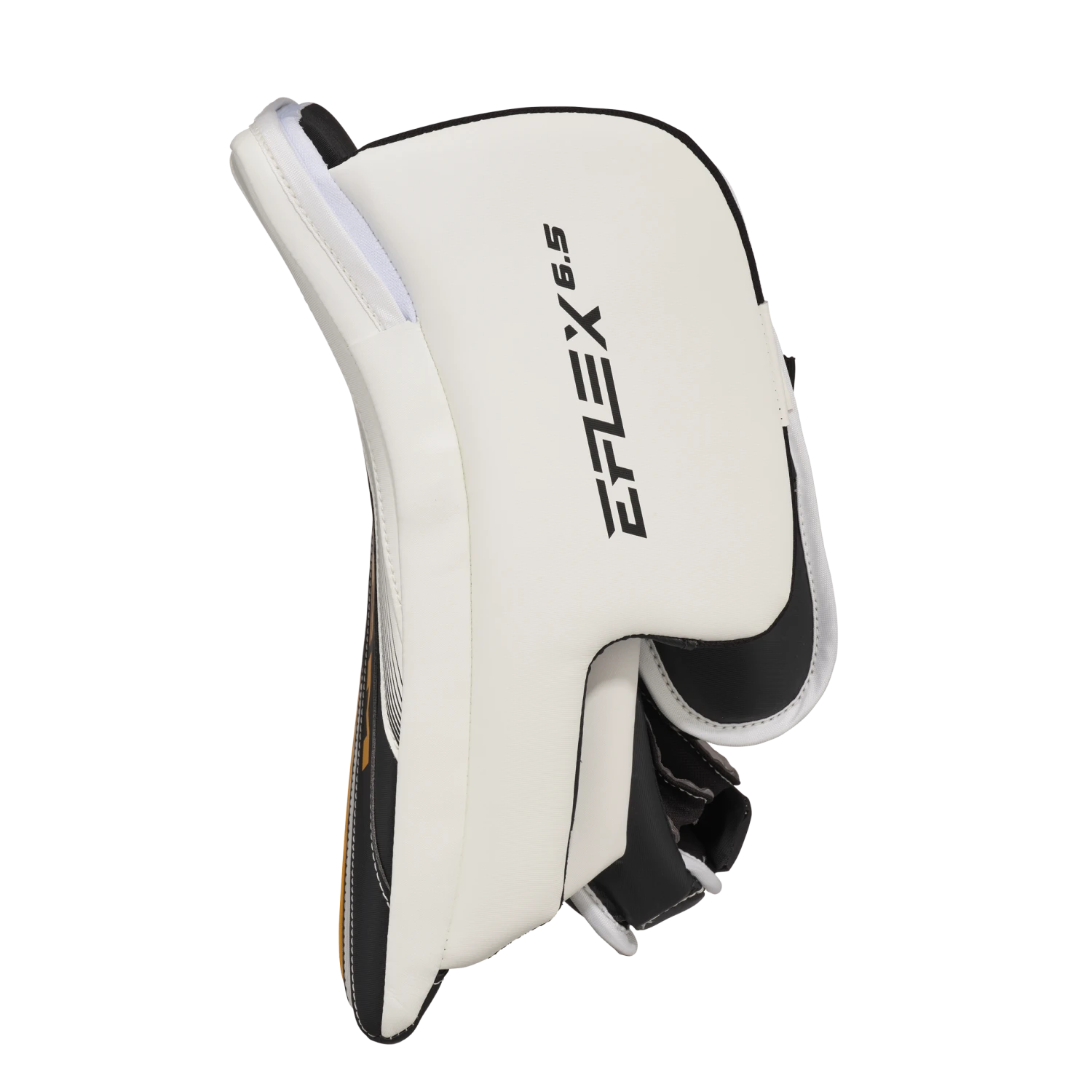 CCM EFLEX 6.5 Senior Goalie Blocker 3 CCM EFLEX 6.5 Senior Goalie Blocker - Image 3