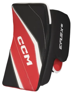CCM EFLEX 6 Senior Goalie Blocker