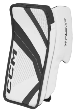 CCM YTFLEX 3 Youth Goalie Blocker